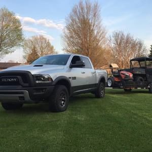 Meet your Posher, Robert